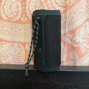 EDUPLINK Portable Bluetooth Speaker Waterproof IPX7 Wireless Speaker